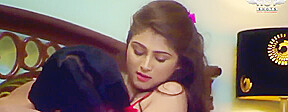 Babhi With Nukar