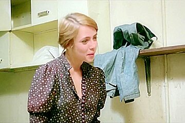 Baby Rosemary 1976 Lesllie Bovee, Candida Royalle, John Leslie