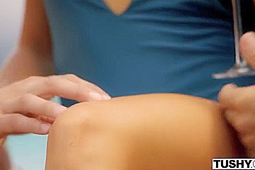 Bad Gf Gets Dp On Vacation - Megan Rain