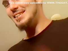Badass, Dirty Talking, Alpha Thug Cum