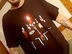Badass, Dirty Talking, Alpha Thug Cum