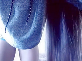 Bakhar Nabieva private webcam