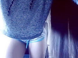 Bakhar Nabieva private webcam