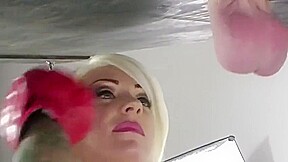 Ballbusting Cbt Boxing