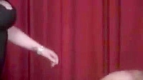 Ballbusting