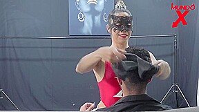 Ballet - Mundo X
