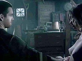 Banshee 1 season sex scenes