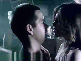 Banshee 1 season sex scenes