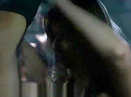 Banshee 1 season sex scenes