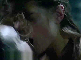Banshee 1 season sex scenes