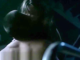 Banshee 1 season sex scenes
