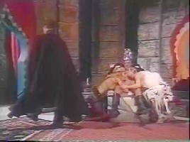 Barbara Dare, Nina Hartley, Erica Boyer in classic porn site
