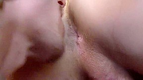 Bareback Flip-Fucking