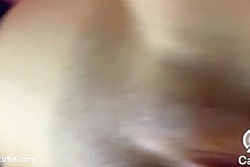 Barely Legal - Girl Gets Fucked Hard In Her Tight Pussy