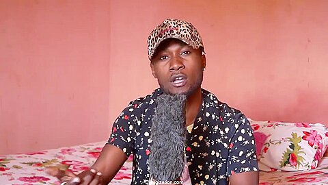 Basi Ya Poto Trecy Mwana Ya Paris - Nicki Minaj