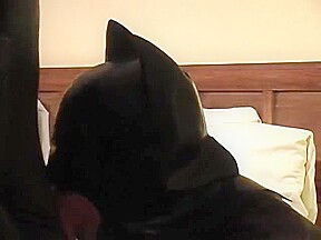 Batman On Robin - Pig Step daddy Productions