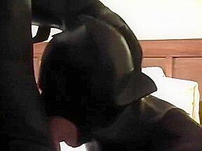 Batman On Robin - Pig Step daddy Productions