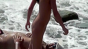Beachhunters Sex