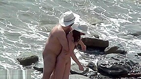 Beachhunters Sex