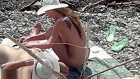 Beachhunters Sex