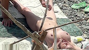 Beachhunters Sex