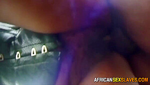 Beautiful Brownskin Tantine Sucking Cock In The Jungle Hardcore! 7 Min