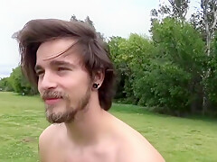 Beautiful Guy?