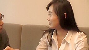 Beautiful Hot Shy Asian Korean Girls Fucked by Japanese Stranger
