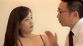 Beautiful Hot Shy Asian Korean Girls Fucked by Japanese Stranger