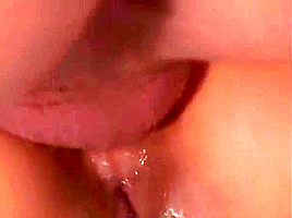 Beautiful Sabrine Maui Takes Pink Dildo Then Takes Facial Cum