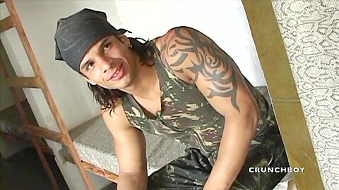 Beautiful Straiht Latino Muscle F Ucking In Exhib Cruisinbg - ExhibBoys