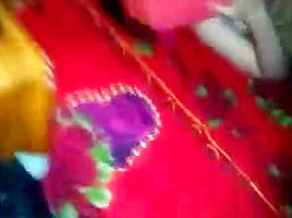 Beautiful desi girl fucking with her boyfriend