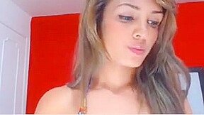 Beautiful hot junior femboy - becoming a girl