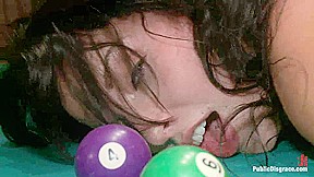 Beauty In The Bar - Kink