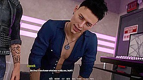 Become A Rock Star Me And My Band In A Night Club Ep 38
