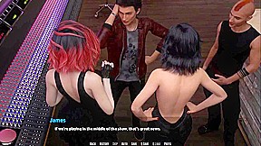 Become A Rock Star Me And My Band In A Night Club Ep 38