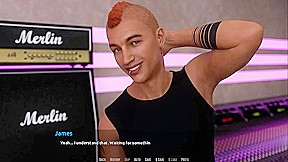 Become A Rock Star Me And My Band In A Night Club Ep 38