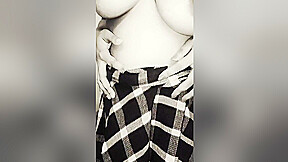 Bengali Girl Showing Boobs After Bath
