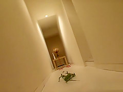 Best Japanese chick Misa Kikouden in Fabulous Natural Tits, Solo Girl JAV scene