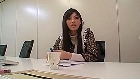Best Japanese chick Saori Hara in Incredible Hairy, Fingering JAV clip
