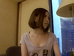Best Japanese chick in Horny Hardcore, HD JAV movie