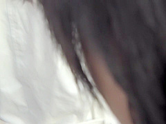 Best Japanese chick in Horny Public, Fetish JAV video