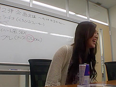 Best Japanese chick in Hottest Amateur, HD JAV movie