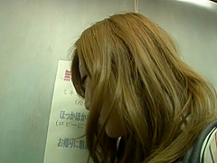 Best Japanese chick in Hottest Amateur, teens 18+ JAV video