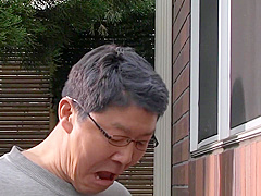 Best Japanese chick in Incredible Creampie, Fetish JAV movie