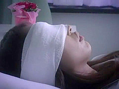 Best Japanese girl Mika Kayama in Hottest JAV movie