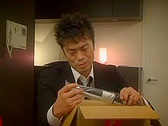 Best Japanese girl Mika Kayama in Hottest JAV movie