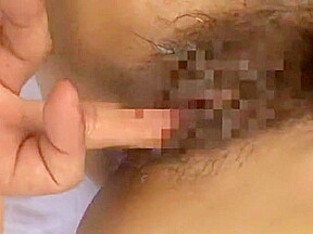 Best Japanese model Nao Nazuki in Amazing Masturbation, Dildos/Toys JAV movie