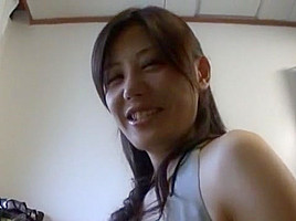 Best Japanese model Tohmi Ohkawa in Exotic Gangbang, Handjob JAV video