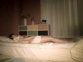 Best Japanese model in Crazy POV JAV clip